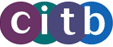 CITB logo