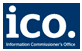 ICO logo