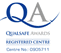 QA Training logo