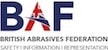 BAF logo